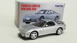 yz͌^ fJ[ g~J~ebhBe[W}c_^CvGtB[jVo[lItomica limited vintage lvn174a mazda rx7 type r fd3s efini silver 1991 neo