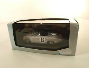 【送料無料】模型車 モデルカー モデルメルセデスベンツボックスボックスmodels max n3301 mercedes benz 300 sl 1952 143 in boxbox