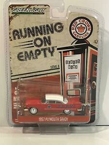 yz͌^ fJ[ v}XTHCXJRTX[IeBO[Cg1957 plymouth savoy 164 scala corsa su vuoti greenlight 41090a