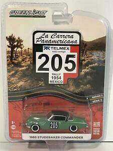 yz͌^ fJ[ X`[hx[J[R}_eJpiJ[iO[Cg1953 studebaker comandante la carrera panamericana 164 greenlight 13260c