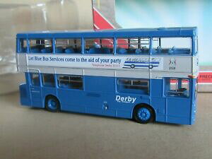 yz͌^ fJ[ oX_C[hA_[r[VeB{bNX488o efe 28004 bus daimler dms 1 door derby city transport box 176