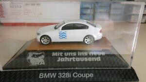 yz͌^ fJ[ wpN[yAxbNEXCXlCW[^E[gGVFz[herpa bmw 328i coupe avec uns ins neige jahrtausend echelle ho 187