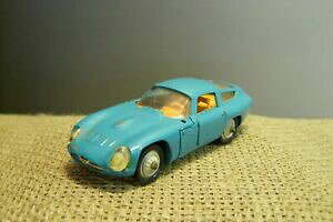 yz͌^ fJ[ At@IWABe[W^J[falfa romeogiuliatz vintage metal car model 143 made in ussr 57