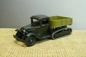 yz͌^ fJ[ Be[W^J[fgaz 60 vintage metal car model 143 made in ussr 27