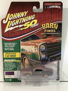 yz͌^ fJ[ GX^unYSXv}XN_GBI^GXJWj[CgjOestablo hallazgos 1970 plymouth cuda en violeta 164 escala johnny lightning