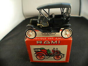 yz͌^ fJ[ ~oCotH[h[hX^[rami by j m k n o 16 ford t roadster 1907 143