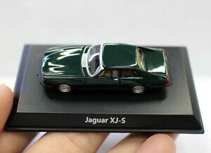 yz͌^ fJ[ xXgIuV[WK[WJ[fXP[RNVbest of show bos 187 jaguar xjs resin car model ho scale for collection