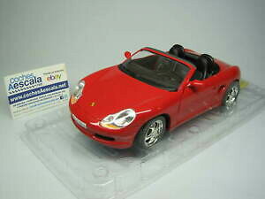 yz͌^ fJ[ \bhT@bgnVFbg|VF{NX^[118 solido salvat hachette those wonderful porsche boxter 1998