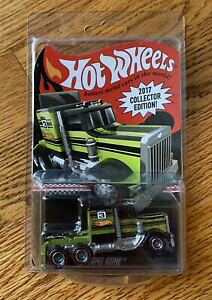 yz͌^ fJ[ zbgzC[OS[RN^[GfBVveN^[hot wheels long gone 2017 collector edition wprotector free shipping