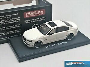 �y���������z�͌^�� ���f���J�[ �~�j�`���Alumma clr 750 bmw f0102 renn miniatures resin rm003 143