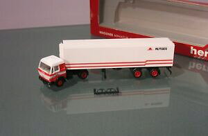 yz͌^ fJ[ ?ZfXX[cP[Xwpv[V?? mercedes fridge suitcase articulated rutges herpa advertising promo 187 ovp