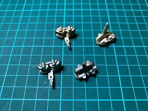 yz͌^ fJ[ tH[h}X^OfASXeB[jA^ASfYC[OXu[LLp[Zbgbrake caliper set for ford mustang gt500 deagostinialtayaagoramodelseaglem