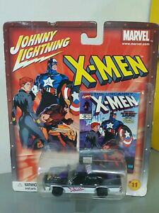 yz͌^ fJ[ Wj[CgjO}[xRNVNErNgAjohnny lightning xmen marvel collection 11 crown victoria
