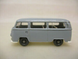 yz͌^ fJ[ Be[WCLOoXx12827 vintage wiking 187 vw t2 bus partially painted otherwise very good condition
