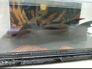 【送料無料】模型車 モデルカー バットマンオートモビリアワシモスボックスbatman movie automobilia eaglemoss in box
