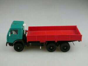 yz͌^ fJ[ GRm{GNX|[gtbgxbh\V{bNXelecon 143 novoexport kamaz 5320 flatbed cccp ussr gdr without box 5159889