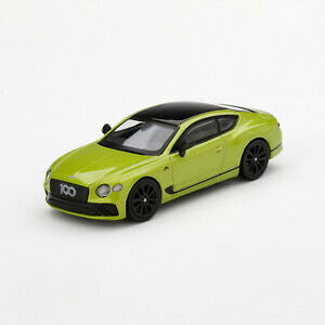 yz͌^ fJ[ XP[xg[R`l^GfBVfminigt 164 scale bentley continental gt limited edition by alloy car model