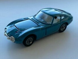【送料無料】模型車 モデルカー トヨタスケールメタルモデルカーtoyota 2000 gt a29 scale 143 metal model car ussr 1