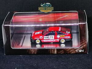 yz͌^ fJ[ ×|bv[Xg^XP[{bNXinno64 x pop race toyota ae86 164 scale in box