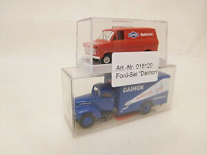 yz͌^ fJ[ uLitH[hZbg_Cesf04498 brekina 018129 h0 ford set daimon, vgc