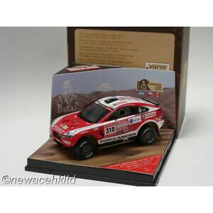 �y���������z�͌^�� ���f���J�[ ���[�V���O�����T�[�X�s�l�����Z�t���B�e�b�Z���f��mitsubishi racing lancer 310 gspinellihyoussef vitesse model 143 43460