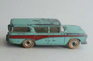 yz͌^ fJ[ fBL[gCYibVu[JmChCCOhdinky toys no 173 nash rambler meccano ltd made in england