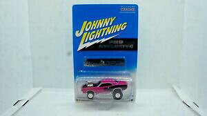 �y���������z�͌^�� ���f���J�[ �W���j�[���C�g�j���O�W���W���[�X�v���}�X�w�~�N�_johnny lightning zingers pmd exclusive 1970 plymouth hemi cuda 1 of 2000