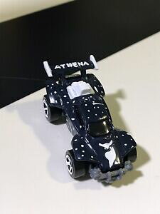 �y���������z�͌^�� ���f���J�[ �J�X�^���A�e�i�z�b�g�z�C�[���I�N�^��custom athena hot wheels octane