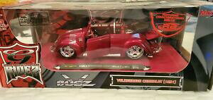 yz͌^ fJ[ XP[}CXgJuIoOYCh118 scale maisto vw cabriolet bugz ridez