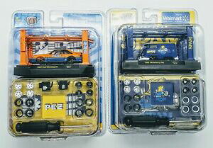 yz͌^ fJ[ }VfLbgXpfLbgbgm2 machines pez model kit and spam model kit lot of 2