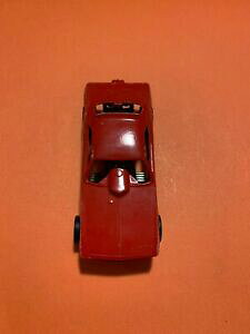 �y���������z�͌^�� ���f���J�[ �g�b�v�G���~�l�[�^�[�v���}�X�o�[�_���[�T�[�v�����b�hhotwhwels 1969 top eliminator plymouth barracuda racer 301 pro red excellent