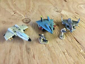 yz͌^ fJ[ }CN}VRv[gZbgmicro machines 19931994 15 world alliance squadron complete set winfantry