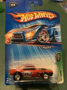 yz͌^ fJ[ zbgzC[gW[ngJ}nghot wheels 2005 treasure hunt 1967 camaro, thunt