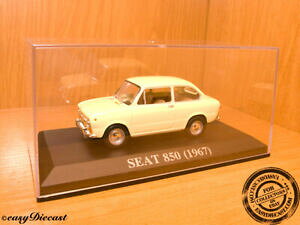 yz͌^ fJ[ ~gseat 850 1967 143 mint in box