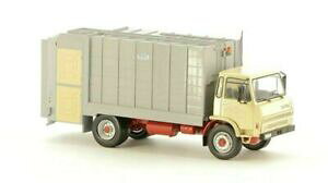 yz͌^ fJ[ XP[xGbgZ}gnVFbgRNV143 scale berliet gc 190 semat hachette collection 41