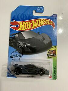 yz͌^ fJ[ zbgzC[}N}bgO[yCgGL]`bNhot wheels mcclaren p1 matte grey paint exotics