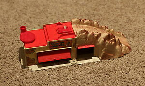 yz͌^ fJ[ p[frYonK[W}eApower devils baja desert garage mattel 1982 rare