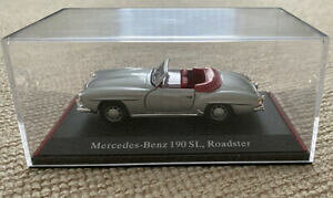 yz͌^ fJ[ ZfXxcNVbNRNV[hX^[fJ[ mercedes benz classic collection 190 sl roadster model car