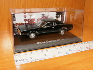 �y���������z�͌^�� ���f���J�[ �_�b�Wdodge charger 143 1972