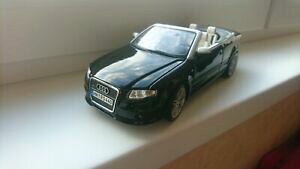 yz͌^ fJ[ AEfBJuI}CXg118 audi rs4 cabriolet maisto