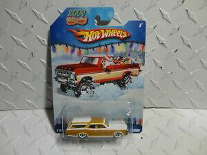 yz͌^ fJ[ zbgzC[zf[bhzCgS[hJX^SAC_[Y2009 hot wheels holiday rods whitegold custom 66 gto wagon wreal riders