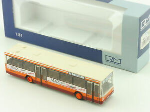 yz͌^ fJ[ oXrietze 72123 man sl 202 bus 3 shed cemetery rmv maz emb orig 16032089