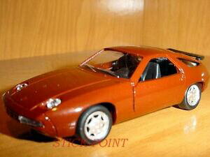 yz͌^ fJ[ |VF~gAporsche 928 143 mint amp; rare