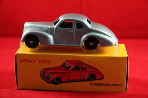 yz͌^ fJ[ fBL[AgXX`[hx[J[N[yR[hdinky toysatlas ref24o studebaker coupe record certificate