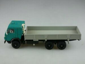 yz͌^ fJ[ GRm{GNX|[gtbgxbh\VEY{bNXelecon 143 novoexport kamaz 53212 flatbed cccp ussr gdr without box 515977