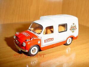 yz͌^ fJ[ VA^tH~Pb^tBAbgC[Or[r[siata formichetta seat fiat 600 1960 eagle beer 143 beer