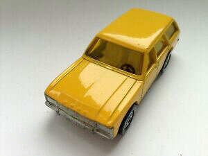 yz͌^ fJ[ tH[hOi_^[jGRrQuA}[_[siku 1028 1322 ford granada turnier kombi mk1 in gelb amarelo rader b2