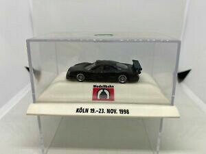 �y���������z�͌^�� ���f���J�[ �����Z�f�X���f����mgm 187 mercedes clk gtr modellbahn 1998