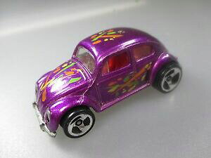 yz͌^ fJ[ zbgzC[Y}e}[VAr[gr[ghotwheelsmattel malaysia vw beetlebeetle gk22