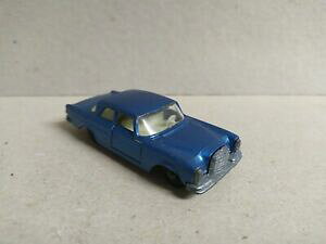 yz͌^ fJ[ ZfXxc}b`{bNXmercedesbenz 300 se matchbox no 46